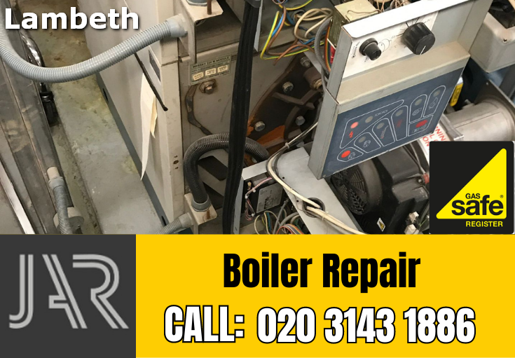 boiler repair Lambeth