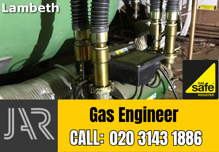 Lambeth Gas Engineers - Professional, Certified & Affordable Heating Services | Your #1 Local Gas Engineers