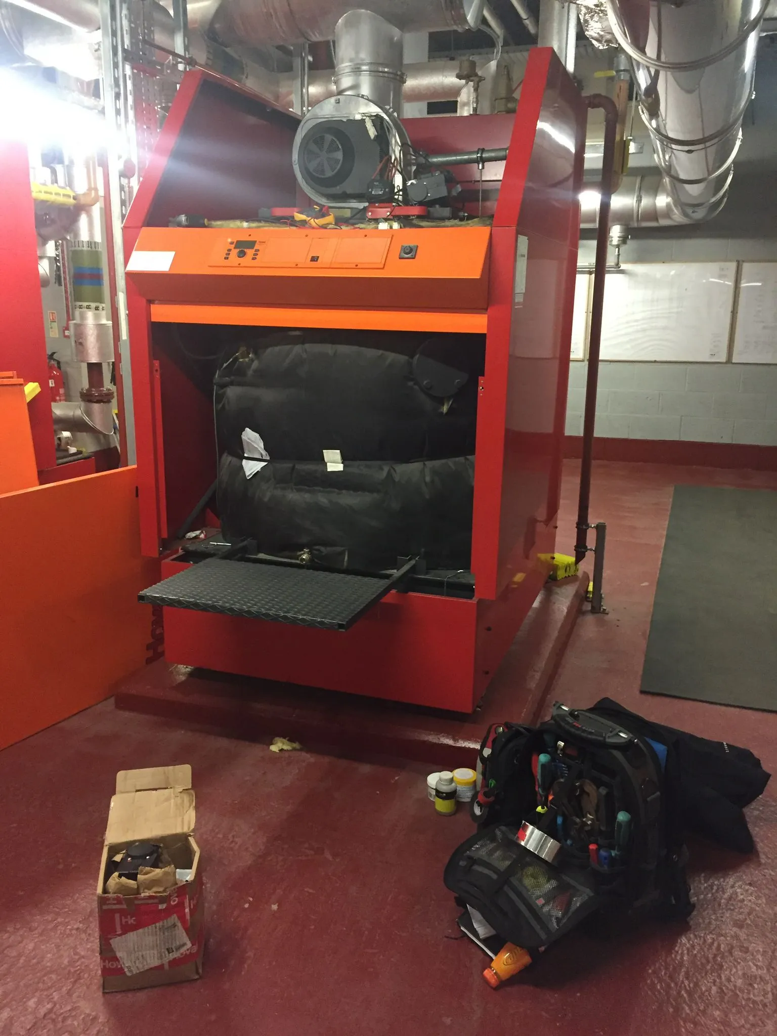 emergency heating engineer Lambeth, SE11